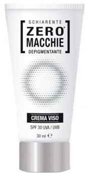 ZERO MACCHIE CREMA VISO SPF30 30 ML - farmasconti.eu