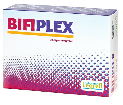 BIFIPLEX 20 CAPSULE - farmasconti.eu