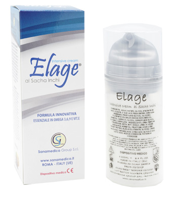 ELAGE CREMA 100 ML - farmasconti.eu