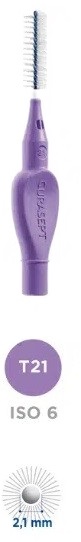 CURASEPT PROXI T21 VIOLA/PURPLE - farmasconti.eu