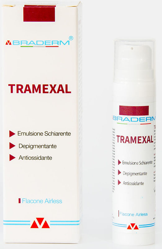 TRAMEXAL 30 ML BRADERM - farmasconti.eu