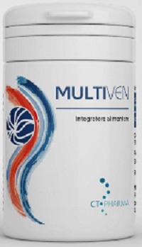 MULTIVEN 30 COMPRESSE - farmasconti.eu