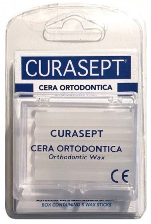 CURASEPT WAX CERA ORTODONTICA - farmasconti.eu