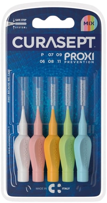 CURASEPT PROXI MIX PREVENTION - farmasconti.eu