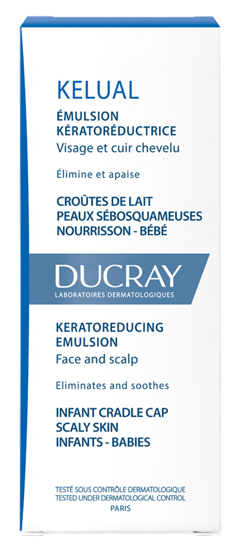 KELUAL EMULSIONE 50 ML - farmasconti.eu