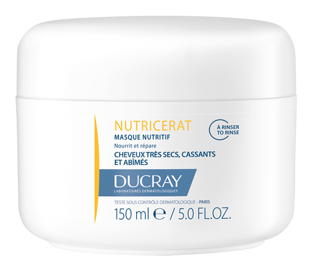 NUTRICERAT MASCHERA NUTRITIVA CAPELLI MOLTO SECCHI FRAGILI E ROVINATI 150 ML - farmasconti.eu