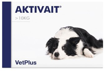 AKTIVAIT MEDIUM & LARGE BREED 60 CAPSULE - farmasconti.eu