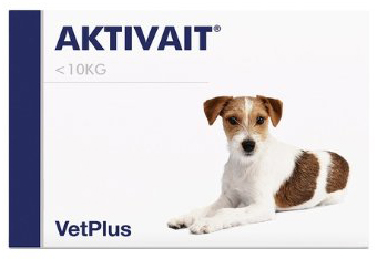 AKTIVAIT SMALL BREED 60 CAPSULE - farmasconti.eu