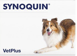 SYNOQUIN EFA LARGE BREED 30 COMPRESSE - farmasconti.eu