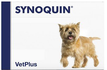 SYNOQUIN EFA SMALL BREED 30 COMPRESSE - farmasconti.eu