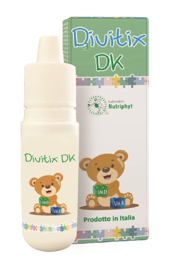 DIVITIX DK GOCCE 15 ML - farmasconti.eu