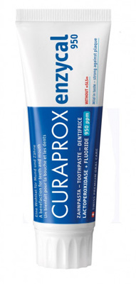 CURAPROX ENZYCAL 950 75 ML - farmasconti.eu