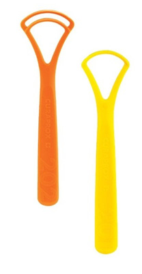 CURAPROX PULISCI LINGUA CTC 203 DUO PACK COMPOSTO DA 1 CTC 201 E 1 CTC 202 - farmasconti.eu