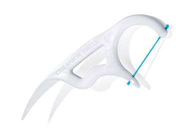 CURAPROX DF 967 FLOSSPIC 30 PEZZI - farmasconti.eu