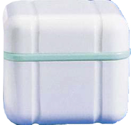 CURAPROX BDC BOX 1 PEZZO VERDE - farmasconti.eu