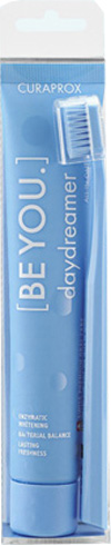 CURAPROX BE YOU DAYDREAMER MORA E LIQUIRIZIA 1 DENTIFRICIO 90 ML + 1 SPAZZOLINO CS 5460 - farmasconti.eu