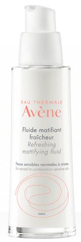AVENE FLUIDO FRESCHEZZA OPACIZZANTE 50 ML - farmasconti.eu