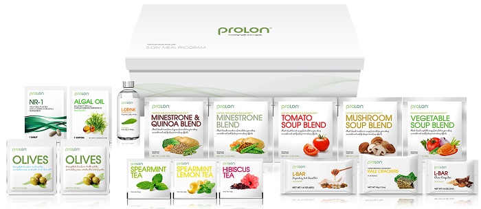 PROLON KIT DIETA MIMA DIGIUNO - farmasconti.eu