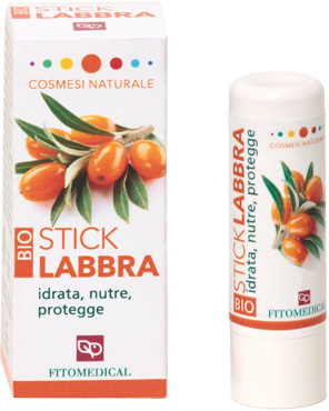 STICK LABBRA 7 ML BIO - farmasconti.eu