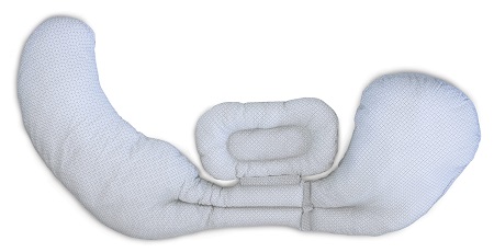 CHICCO BOPPY CUSCINO TOT BODY GEO - farmasconti.eu