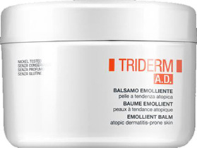 TRIDERM AD BALSAMO EMOLLIENTE 450 ML - farmasconti.eu