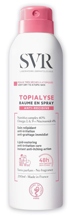 TOPIALYSE BAUME EN SPRAY 200 ML - farmasconti.eu