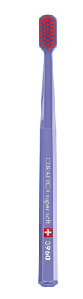 CURAPROX CS 3960 SUPER SOFT BLISTER DA 1 UNITA' - farmasconti.eu