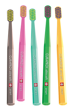 CURAPROX SMART BLISTER DA 1 UNITA' - farmasconti.eu