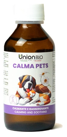 CALMA PETS 100 ML - farmasconti.eu