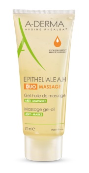 EPITHELIALE AH DUO MASSAGE GEL OLIO 100 ML - farmasconti.eu
