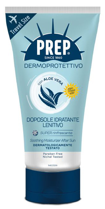 PREP DOPOSOLE TRAVEL SIZE 50 ML - farmasconti.eu