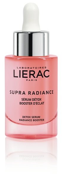 LIERAC SUPRA RADIANCE SIERO DETOX 30 ML - farmasconti.eu