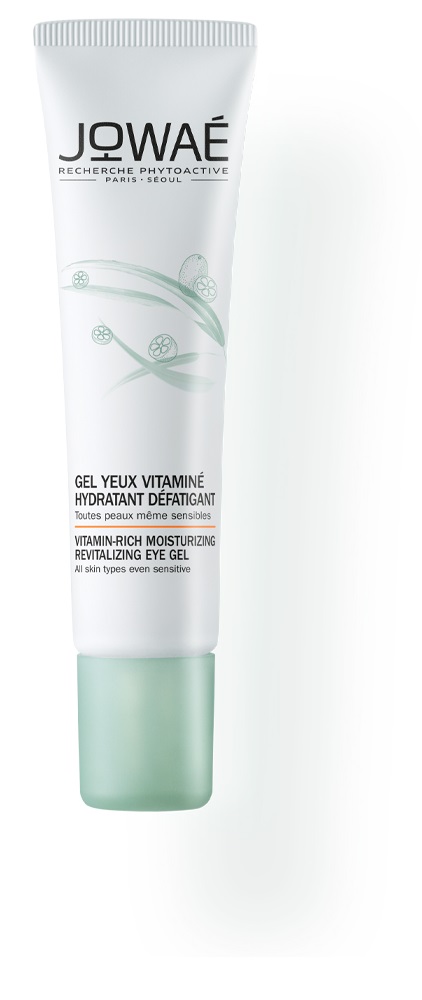 JOWAE GEL OCCHI VITAMINIZZATO ENERGIZZANTE 15 ML - farmasconti.eu