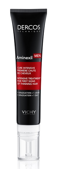 DERCOS AMINEXIL MEN TRATTAMENTO INTENSIVO 36 ML - farmasconti.eu