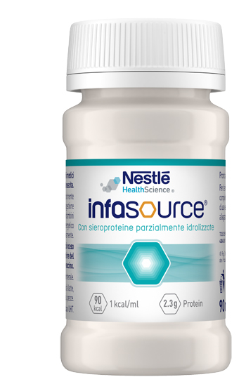INFASOURCE DSHL003-1 32 X 90 ML - farmasconti.eu