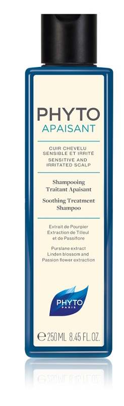 PHYTOAPAISANT SHAMPOO 250 ML - farmasconti.eu