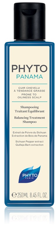 PHYTOPANAMA SHAMPOO 250 ML - farmasconti.eu
