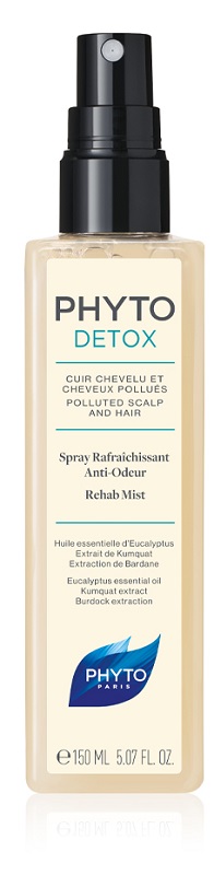 PHYTODETOX SPRAY ANTI ODORE 150 ML - farmasconti.eu