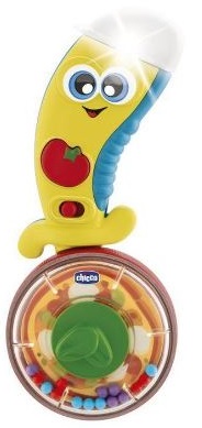CHICCO GIOCO CIRO PASSIONE PIZZA - farmasconti.eu
