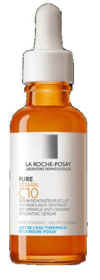 PURE VITAMIN C10 SIERO VISO - farmasconti.eu