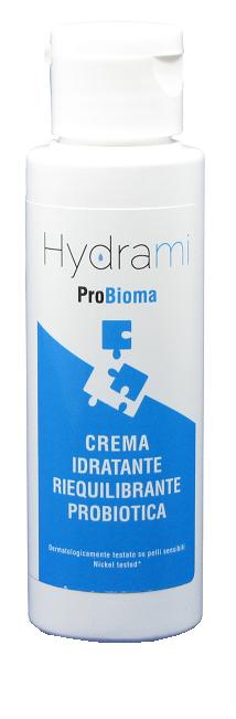 HYDRAMI PROBIOMA CREMA IDRATANTE PER IL CORPO 100 ML - farmasconti.eu
