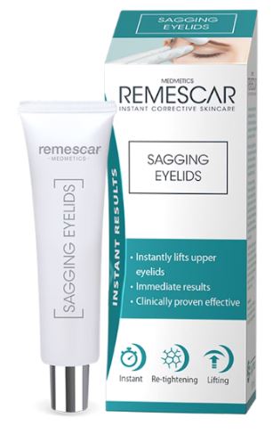 REMESCAR PALPEBRE CADENTI 8 ML - farmasconti.eu