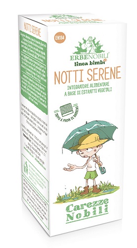 NOTTI SERENE 150 ML - farmasconti.eu