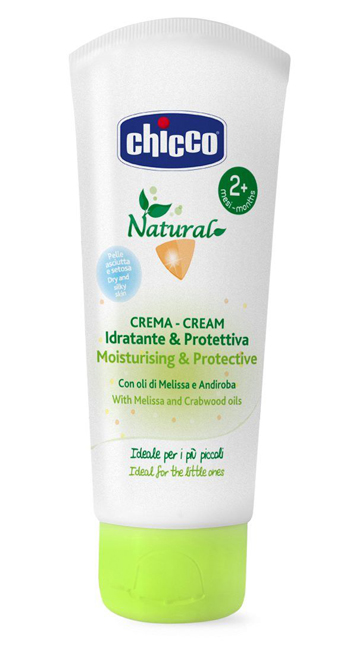 CHICCO ZANZA CREMA - farmasconti.eu