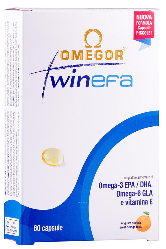 OMEGOR TWINEFA 60 CAPSULE NEW - farmasconti.eu