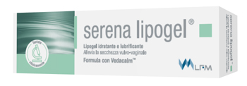 SERENA LIPOGEL 30 ML - farmasconti.eu