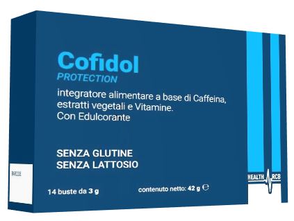 COFIDOL PROTECTION 14 BUSTINE - farmasconti.eu