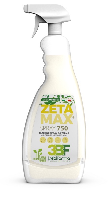 ZETAMAX PUMP FLACONE SPRAY 750 ML - farmasconti.eu
