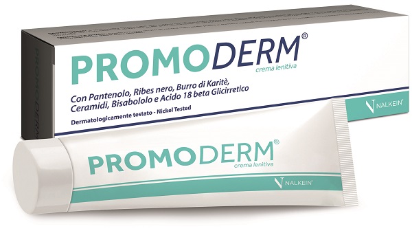 PROMODERM CREMA 100 ML - farmasconti.eu