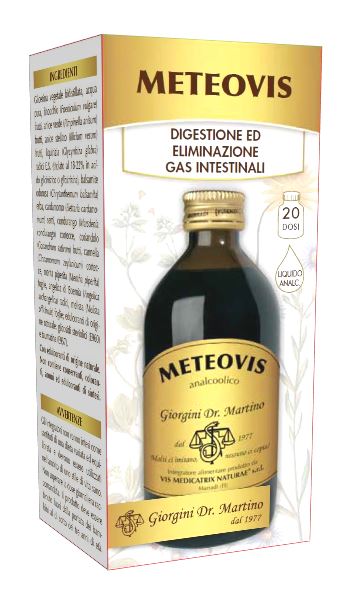 METEOVIS 200 ML LIQUIDO ANALCOLICO - farmasconti.eu
